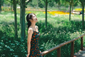 Sophisticated Visuals: YiTuYu Art Language Vol.7545 with Wen Wen - image 22