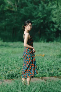 Sophisticated Visuals: YiTuYu Art Language Vol.7545 with Wen Wen - image 20