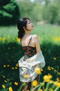 Sophisticated Visuals: YiTuYu Art Language Vol.7545 with Wen Wen - image 19