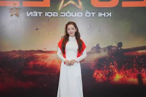 Sao Nhap Ngu 2025: Chi Pu and Hoa Minzy Shine at the Star-Studded Press Conference - image 1