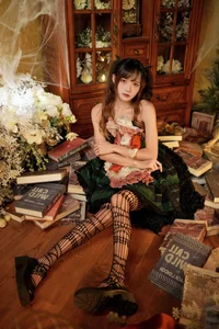 Creative Photography Collection: YiTuYu Art Language Vol.4380 Featuring Tu Zi Zzz - image 12