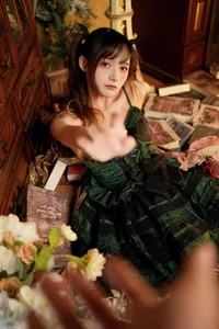 Creative Photography Collection: YiTuYu Art Language Vol.4380 Featuring Tu Zi Zzz - image 13