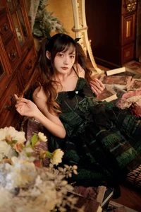 Creative Photography Collection: YiTuYu Art Language Vol.4380 Featuring Tu Zi Zzz - image 19