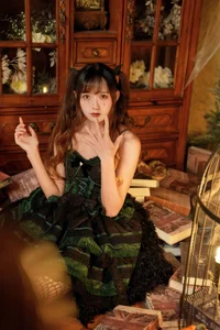 Creative Photography Collection: YiTuYu Art Language Vol.4380 Featuring Tu Zi Zzz - image 8