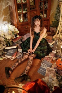 Creative Photography Collection: YiTuYu Art Language Vol.4380 Featuring Tu Zi Zzz - image 11