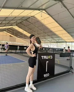 The Pickleball Craze: How Vietnamese Influencers and Hot Girls Are Embracing This Viral Global Sport - image 2
