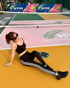 The Pickleball Craze: How Vietnamese Influencers and Hot Girls Are Embracing This Viral Global Sport - image 6