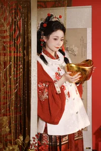 Artistic Portraiture in YiTuYu Art Language Vol.6375 Featuring Xiao Xuan Zai Bu Zai - image 1
