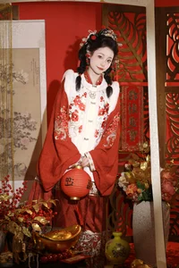 Artistic Portraiture in YiTuYu Art Language Vol.6375 Featuring Xiao Xuan Zai Bu Zai - image 20