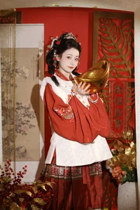 Artistic Portraiture in YiTuYu Art Language Vol.6375 Featuring Xiao Xuan Zai Bu Zai - image 24