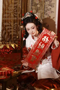 Artistic Portraiture in YiTuYu Art Language Vol.6375 Featuring Xiao Xuan Zai Bu Zai - image 14