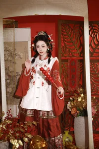 Artistic Portraiture in YiTuYu Art Language Vol.6375 Featuring Xiao Xuan Zai Bu Zai - image 22