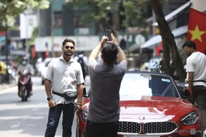 Vietnam Welcomes Massive Group of 4,500 Indian Tourists for Historic Visit - image 10