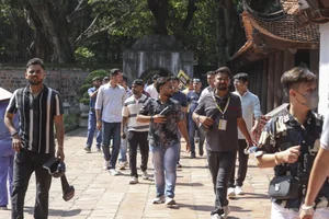 Vietnam Welcomes Massive Group of 4,500 Indian Tourists for Historic Visit - image 5
