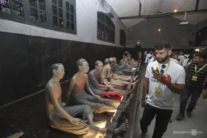 Vietnam Welcomes Massive Group of 4,500 Indian Tourists for Historic Visit - image 6