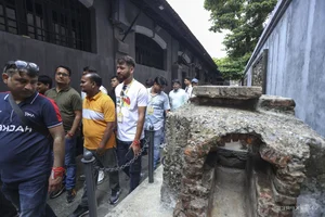 Vietnam Welcomes Massive Group of 4,500 Indian Tourists for Historic Visit - image 11