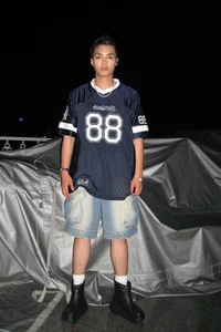 Exploring Rapper Negav's Signature Streetwear Style and Luxury Fashion Influence - image 0