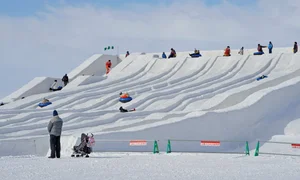 Masterpieces in Ice: Discovering the Sapporo Snow Festival in Japan - image 4