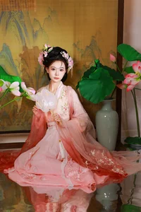 Modern Grace: YiTuYu Art Language Vol.6298 Featuring Zhuo Ting - image 19