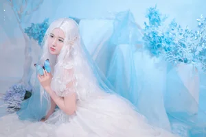 Youthful Energy and Artistic Flair: YiTuYu Art Language Vol.6625 Featuring Yu San Sui - image 5