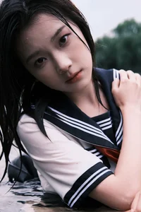 YiTuYu Art Language Vol.7099: Capturing the Charm of To Xiao Bei - image 5