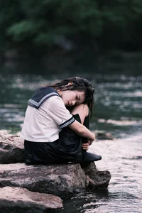 YiTuYu Art Language Vol.7099: Capturing the Charm of To Xiao Bei - image 10
