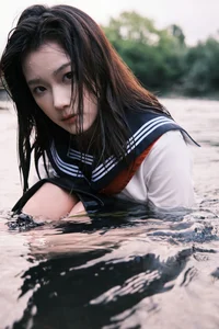 YiTuYu Art Language Vol.7099: Capturing the Charm of To Xiao Bei - image 19