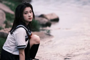 YiTuYu Art Language Vol.7099: Capturing the Charm of To Xiao Bei - image 8