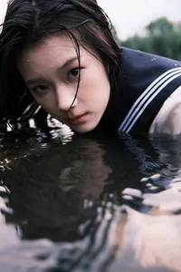 YiTuYu Art Language Vol.7099: Capturing the Charm of To Xiao Bei - image 1