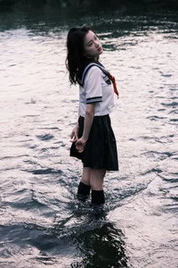YiTuYu Art Language Vol.7099: Capturing the Charm of To Xiao Bei - image 24