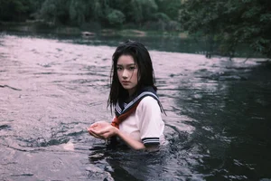 YiTuYu Art Language Vol.7099: Capturing the Charm of To Xiao Bei - image 14
