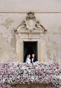 Inside the Fairy Tale Wedding of Ip Man Star Lynn Hung: A Celebration of Love - image 1