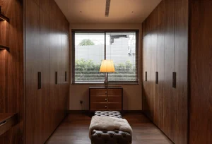 5 Garden House: A Stunning Tropical Modern Home in Vũng Tàu Featuring Five Lush Courtyards for Seamless Indoor-Outdoor Living and Family Connection - image 8