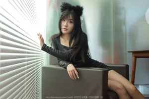 Elegant Fashion Photography Featuring Wan Ping in IESS No.1666 Gallery - image 26