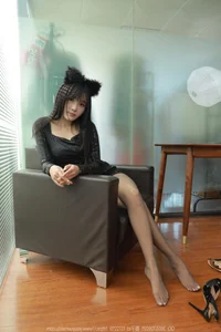Elegant Fashion Photography Featuring Wan Ping in IESS No.1666 Gallery - image 36