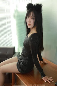 Elegant Fashion Photography Featuring Wan Ping in IESS No.1666 Gallery - image 52