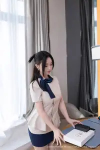 XiuRen No.10697: Xing Ya Da – Elegant Style, Captivating Allure Unveiled - image 34