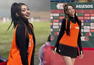 Football Fever: Influencers Rally Support for Vietnam vs Thailand Final - image 3