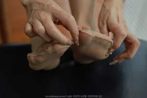 Artistic Expressions in Photography: IESS SXJ No.1706 Featuring Xiao Jin - image 67
