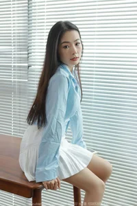 Artistic Expressions in Photography: IESS SXJ No.1706 Featuring Xiao Jin - image 82