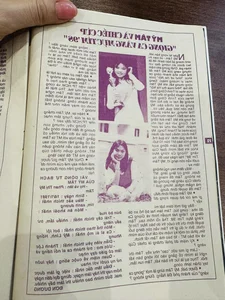 My Tam's Ageless Transformation: The V-Pop Queen's 'Unchanging' Beauty Through the Decades - image 2