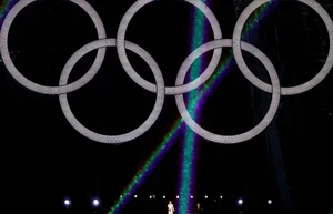 Paris 2024 Olympic Games: A Spectacular Opening Ceremony on the Iconic Seine River - image 25
