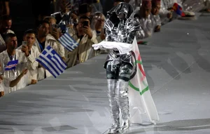 Paris 2024 Olympic Games: A Spectacular Opening Ceremony on the Iconic Seine River - image 43