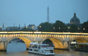 Paris 2024 Olympic Games: A Spectacular Opening Ceremony on the Iconic Seine River - image 46