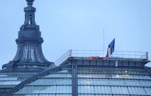 Paris 2024 Olympic Games: A Spectacular Opening Ceremony on the Iconic Seine River - image 39