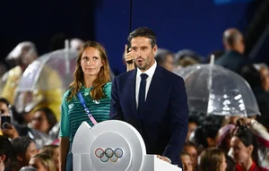 Paris 2024 Olympic Games: A Spectacular Opening Ceremony on the Iconic Seine River - image 24