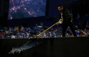 Paris 2024 Olympic Games: A Spectacular Opening Ceremony on the Iconic Seine River - image 14
