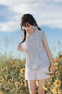 Xiao Le - YiTuYu Art Language Vol.7875 Elegant Portrait Photography - image 4