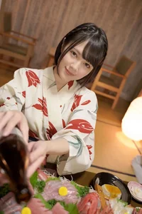 Exploring the Captivating Style and Career of Japanese Model Remu Suzumori - image 53