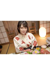 Exploring the Captivating Style and Career of Japanese Model Remu Suzumori - image 44